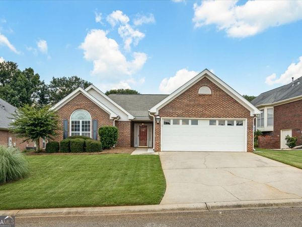 370 Oakpark Terrace, Mcdonough, GA 30253