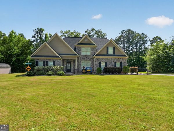 312 Conway Court, Mcdonough, GA 30252