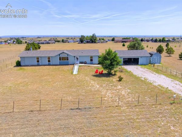 5753 Miss Ellie Lane, Peyton, CO 80831