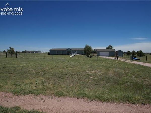 5753 Miss Ellie Lane, Peyton, CO 80831