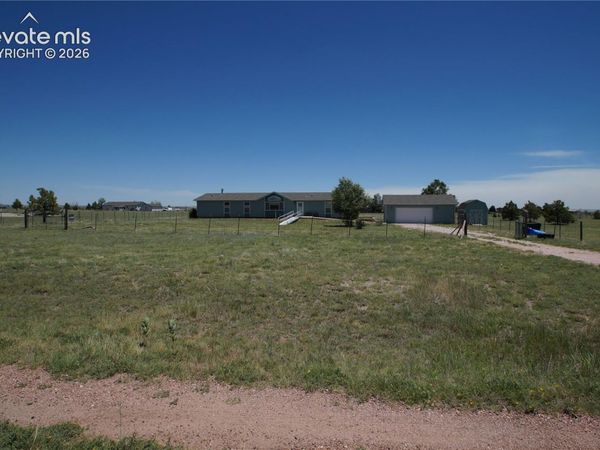 5753 Miss Ellie Lane, Peyton, CO 80831