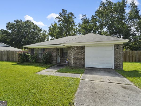 604 Ryan Lane, Pooler, GA 31322