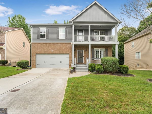 5545 Big Boat Drive SW, South Fulton, GA 30331
