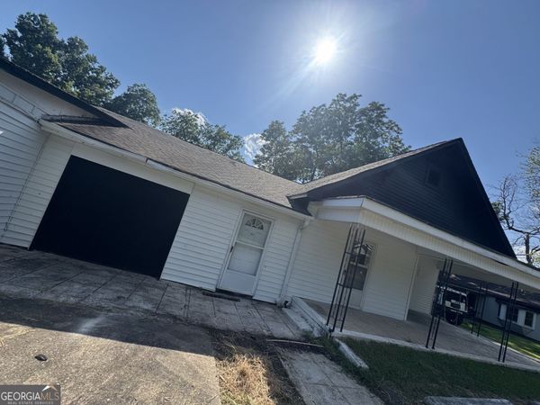 221 Avenue L Street, Thomaston, GA 30286