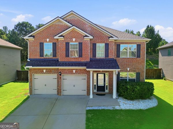 612 Ocean Avenue, Canton, GA 30114