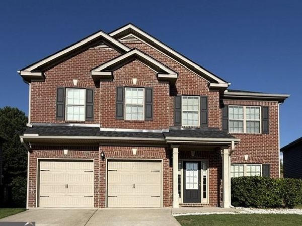 612 Ocean Avenue, Canton, GA 30114