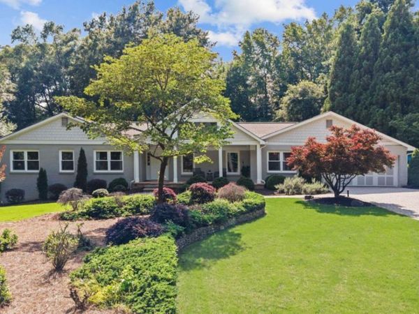 223 Cathy Ann Lane NW, Marietta, GA 30064