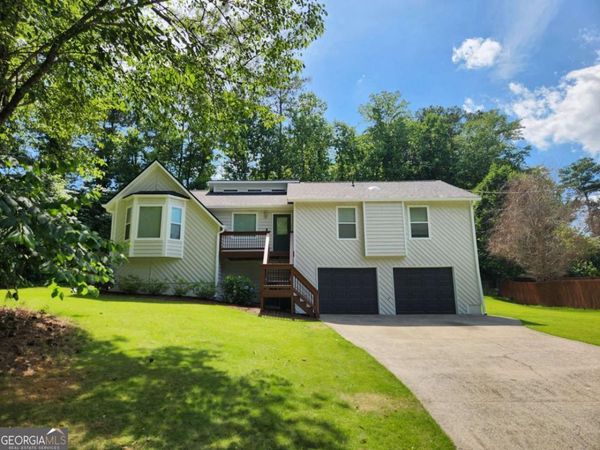 3305 Paxton Drive, Marietta, GA 30066