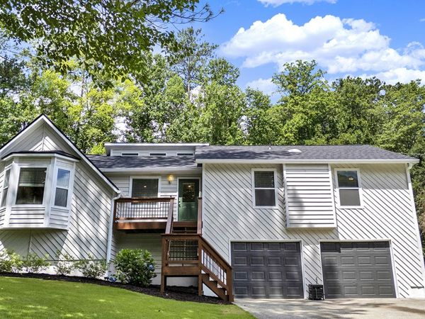 3305 Paxton Drive, Marietta, GA 30066