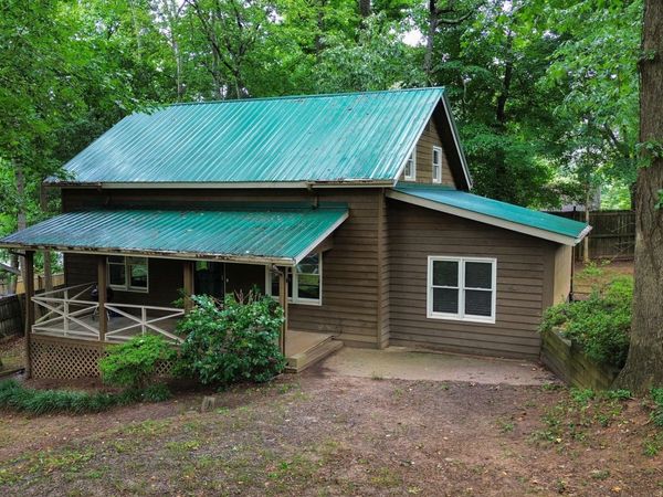 3065 Mangum Drive, Cumming, GA 30041