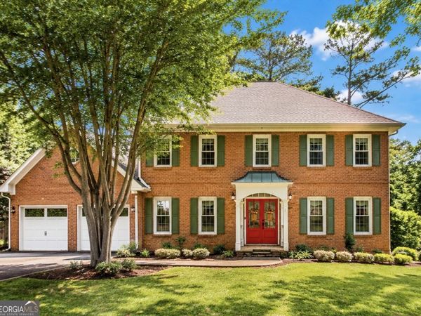 3176 Country Club Court, Kennesaw, GA 30144