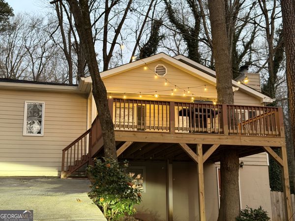 4416 Cary Drive, Snellville, GA 30039
