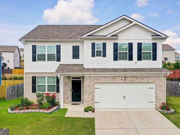 8818 Sibella Court, Lithia Springs, GA 30122