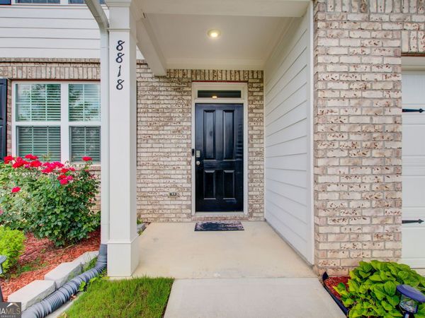 8818 Sibella Court, Lithia Springs, GA 30122
