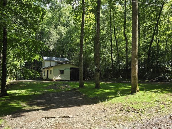 1536 Creek Road, Hiawassee, GA 30546
