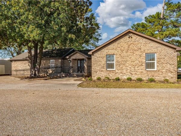 515- HARGROVE Road E, Tuscaloosa, AL 35401
