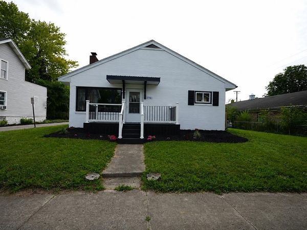 276 South State St, Marion, OH 43302