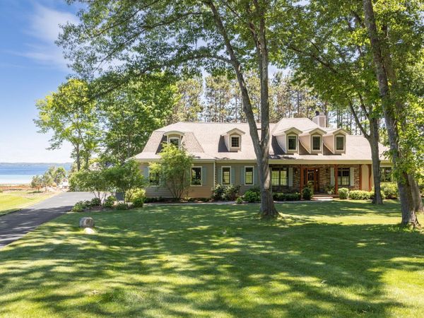 5552 Spyglass Ridge Drive S, Suttons Bay, MI 49682