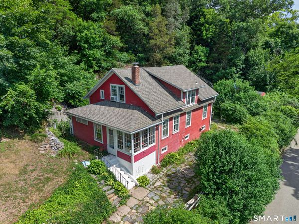 79 River, Deep River, CT 06417