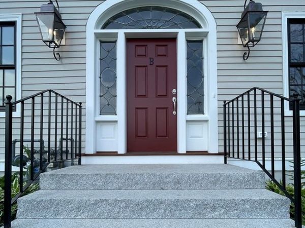 555 Foundry St, Unit B, Easton, MA 02375