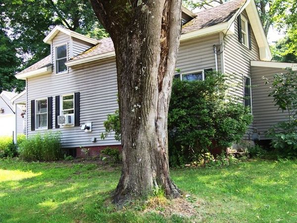 41 Worcester Street, Grafton, MA 01519