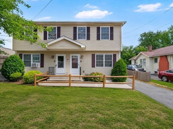19-21 Biddle St, Springfield, MA 01129