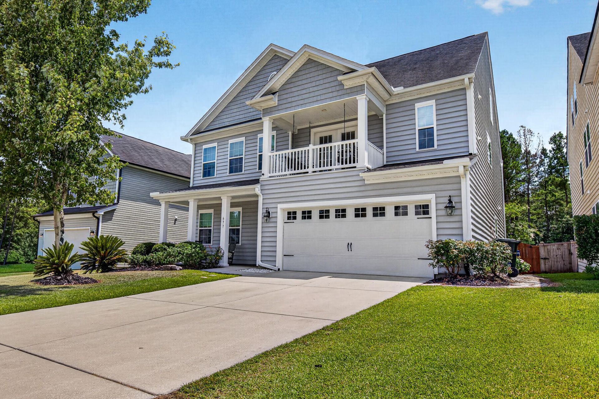 677 Silver Moss Drive Photo 4