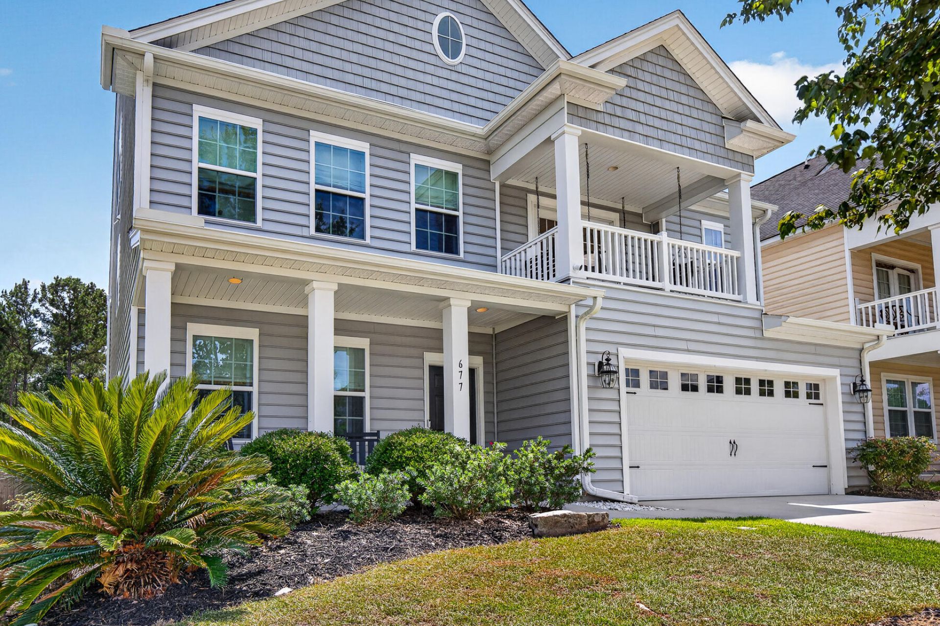 677 Silver Moss Drive Photo 6