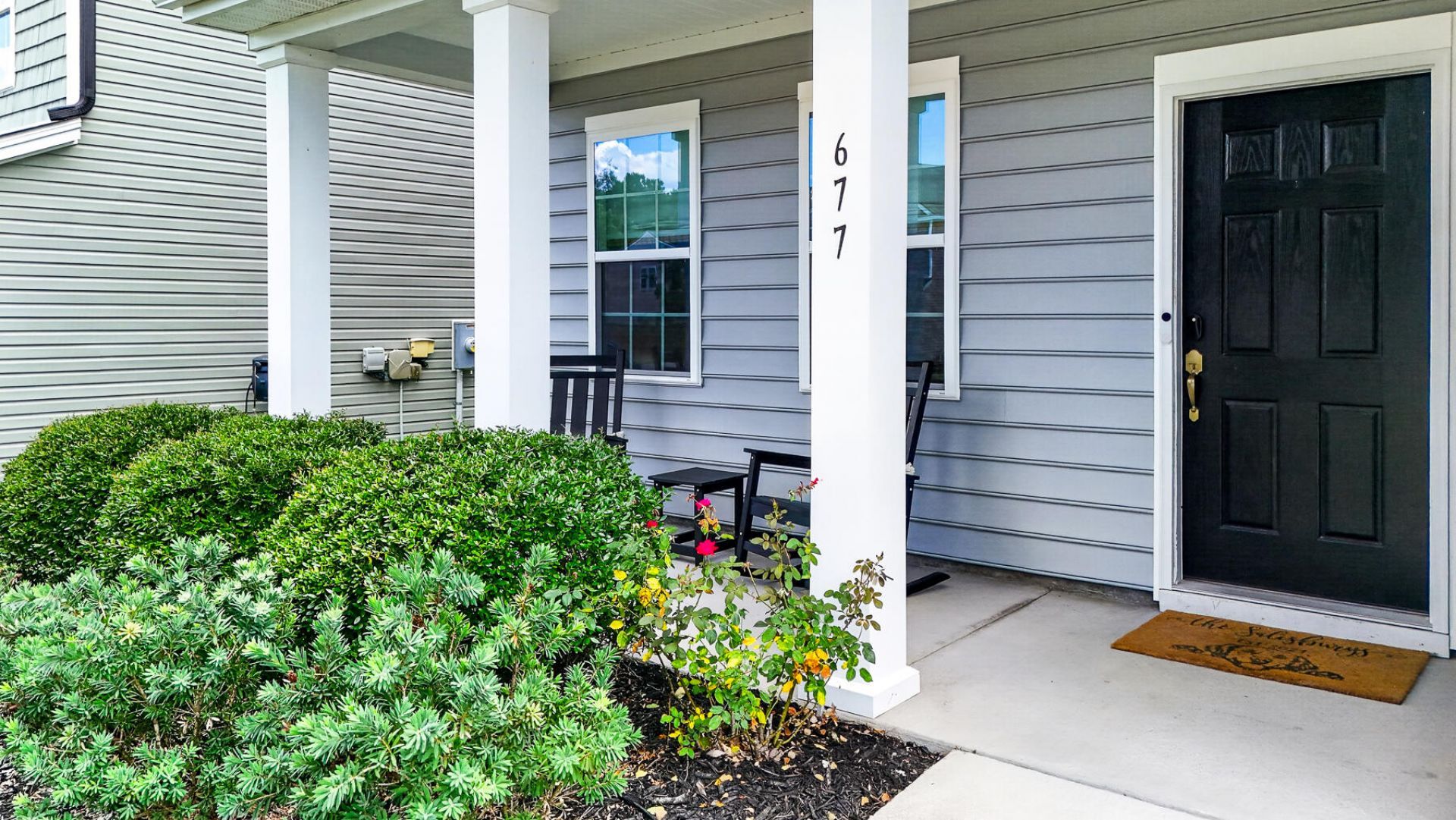 677 Silver Moss Drive Photo 7