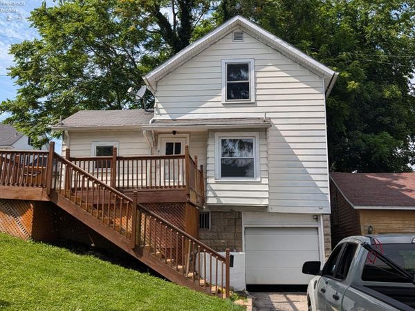 412 Ewing Street, Fremont, OH 43420