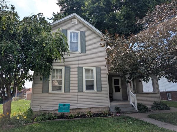 326 Spruce Street, Fremont, OH 43420
