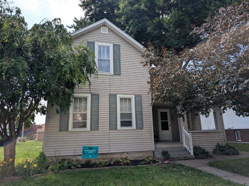 326 Spruce Street, Fremont, OH 43420 Photo 1