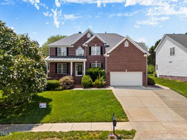 12313 Fieldmist Drive, Raleigh, NC 27614