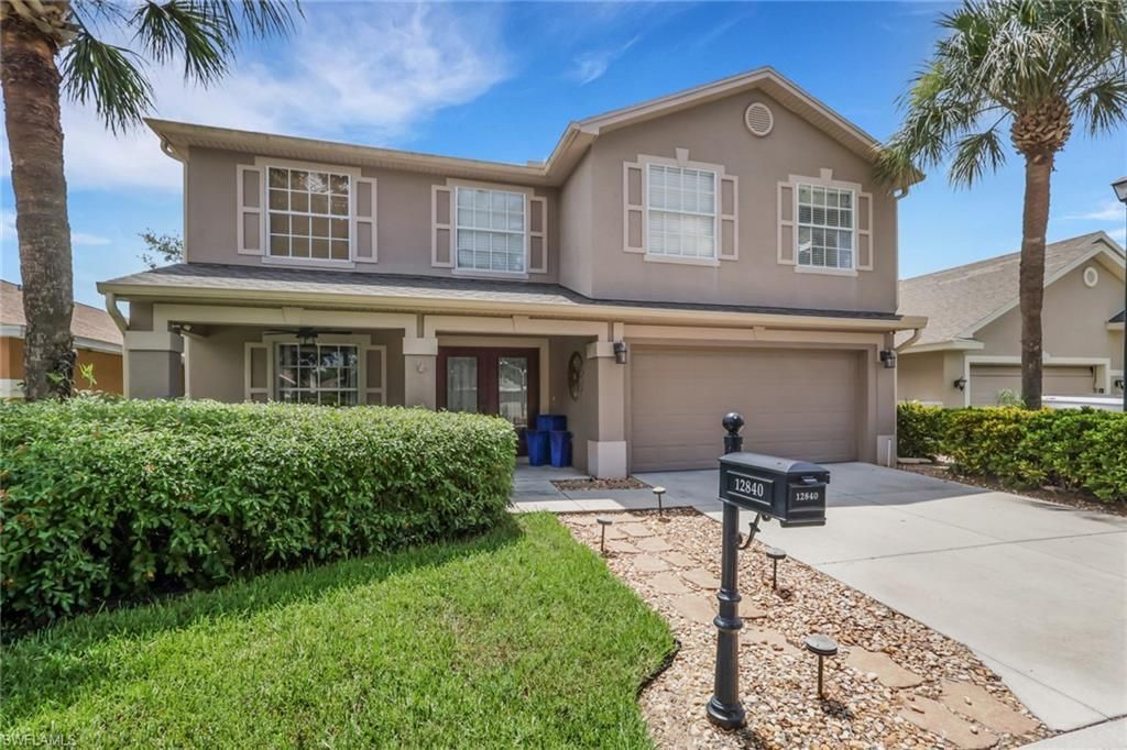12840 Havenridge Cir, Fort Myers, FL 33912 Photo