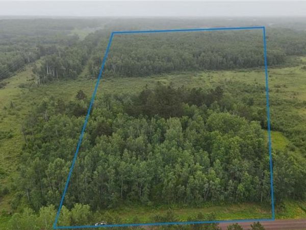 TBD Klejeski Road , Sandstone, MN 55072