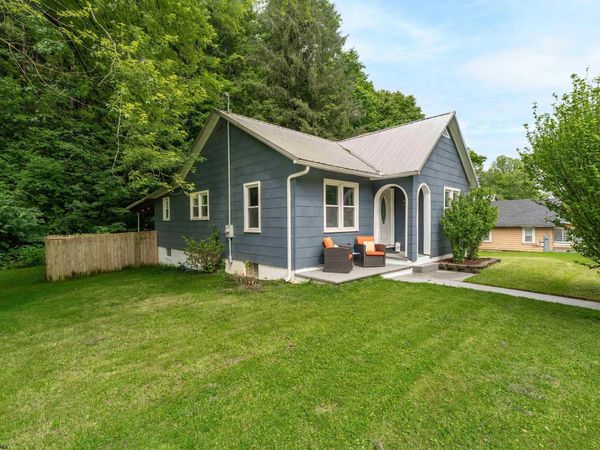 388 E Grafton Road, Fairmont, WV 26554