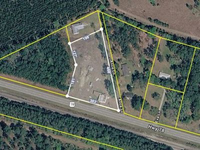 3834 U.S. 78 , Dorchester, SC 29437