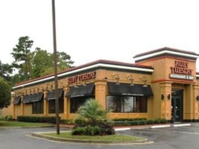 1953 Savannah Highway , Charleston, SC 29407