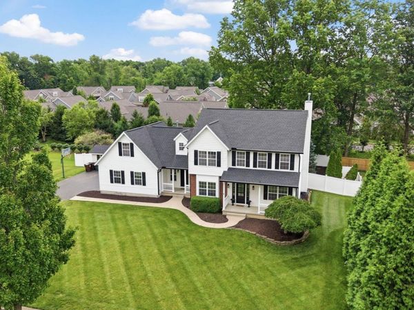 6961 Whitetail Lane, Westerville, OH 43082
