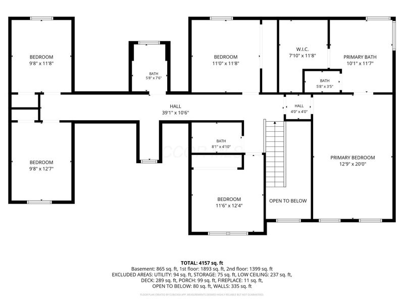 6961 Whitetail Lane, Westerville, OH 43082 Photo 10
