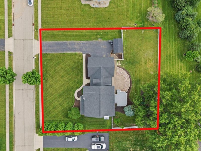 6961 Whitetail Lane, Westerville, OH 43082 Photo 105