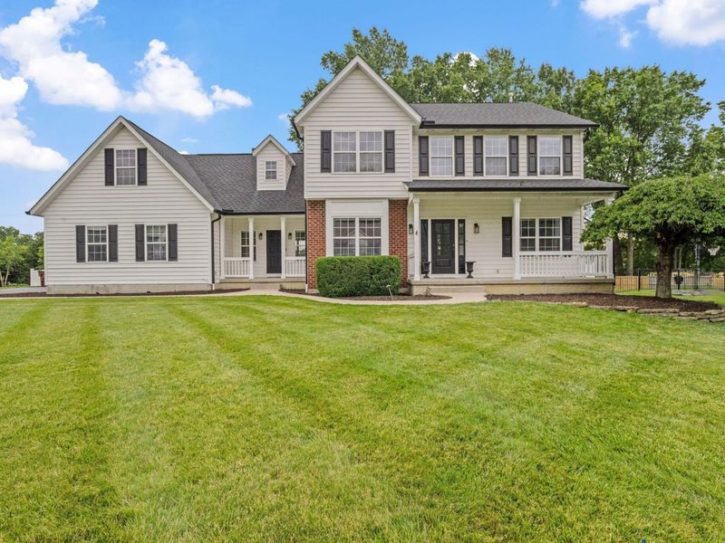 6961 Whitetail Lane, Westerville, OH 43082 Photo 3