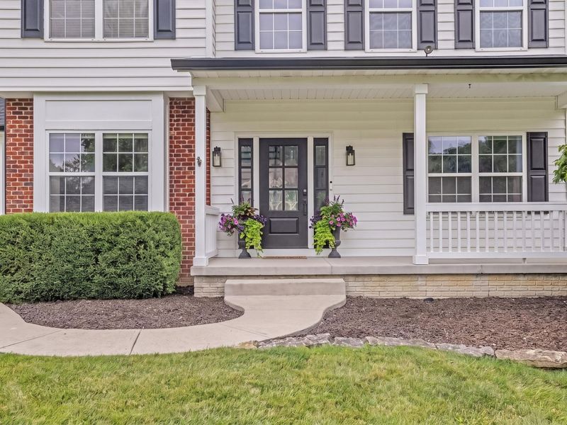 6961 Whitetail Lane, Westerville, OH 43082 Photo 4