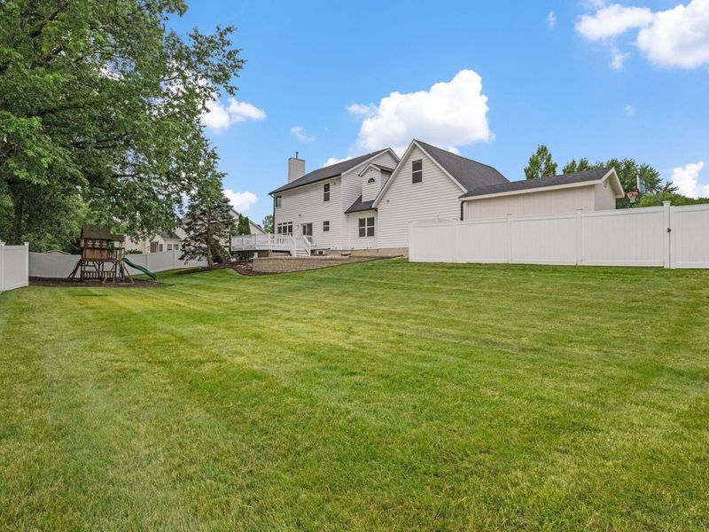 6961 Whitetail Lane, Westerville, OH 43082 Photo 71