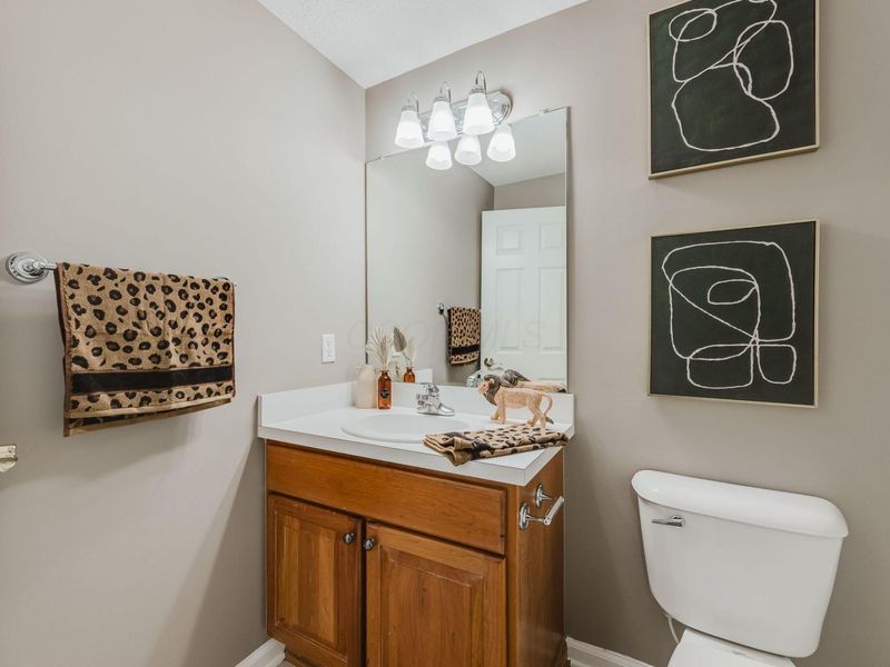 6961 Whitetail Lane, Westerville, OH 43082 Photo 72