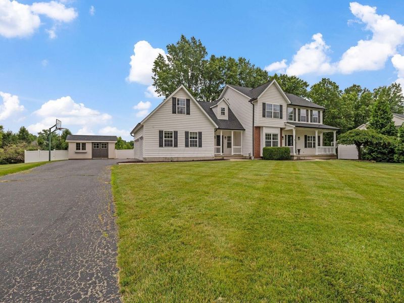 6961 Whitetail Lane, Westerville, OH 43082 Photo 76