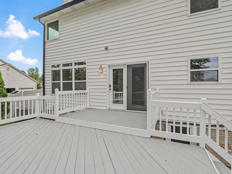 6961 Whitetail Lane, Westerville, OH 43082 Photo 79