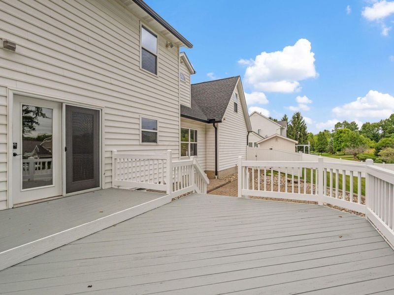 6961 Whitetail Lane, Westerville, OH 43082 Photo 80
