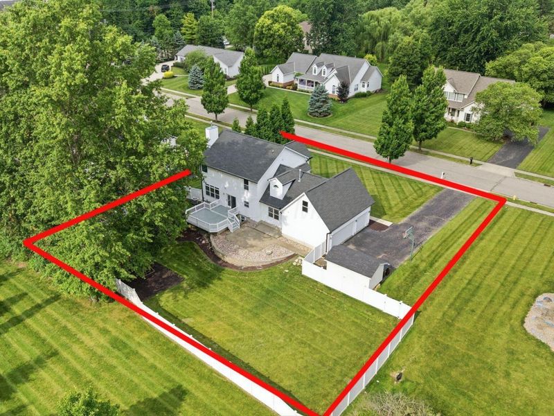 6961 Whitetail Lane, Westerville, OH 43082 Photo 86