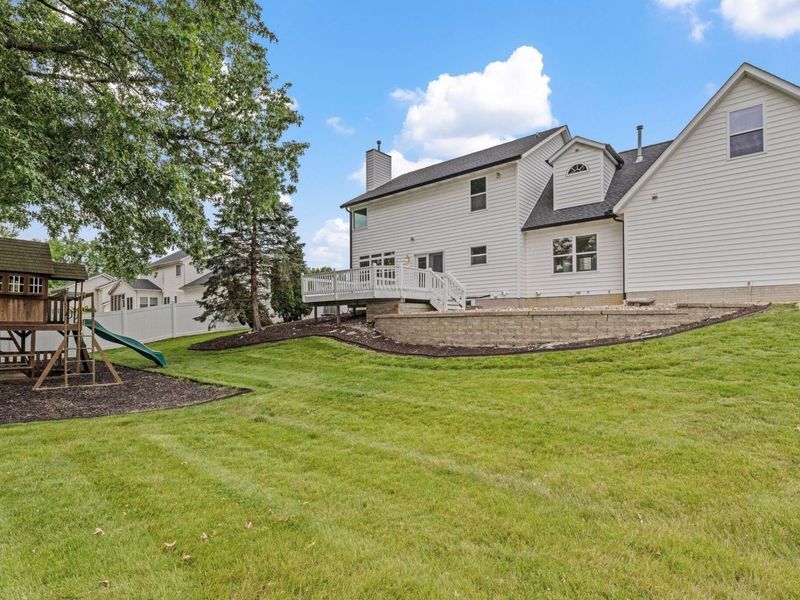 6961 Whitetail Lane, Westerville, OH 43082 Photo 92